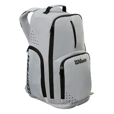 Wilson Evolution Backpack - Unisex - Rucksack Wilson - Grau - WTB18419BK