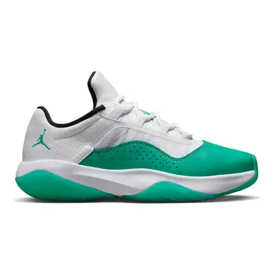 Air Jordan CMFT Low "New Emelard" Wmns - Damen - Turnschuhe Jordan - Weiß - DV2629-103