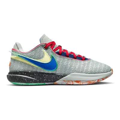 Nike LeBron "Nike Lifer" - Herren - Turnschuhe Nike - Grau - DJ5423-002