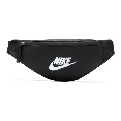 Nike Heritage Waistpack - Unisex - Hüfttasche Nike - Schwarz - DB0488-010