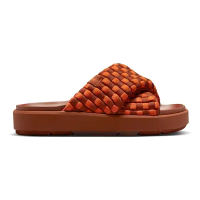 Air Jordan Sophia "Mars Stone" Slides Wmns - Damen - Turnschuhe Jordan - Orange - DO8863-601