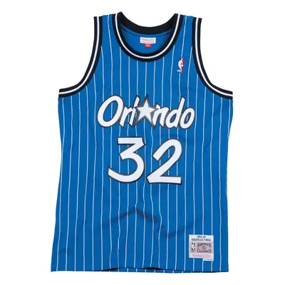 Mitchell & Ness NBA Orlando Magic Shaquille O'Neal Swingman Jersey - Herren - Jersey Mitchell & 