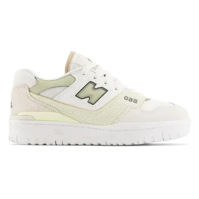 New Balance BBW550SK - Damen - Turnschuhe New Balance - Weiß - BBW550SK