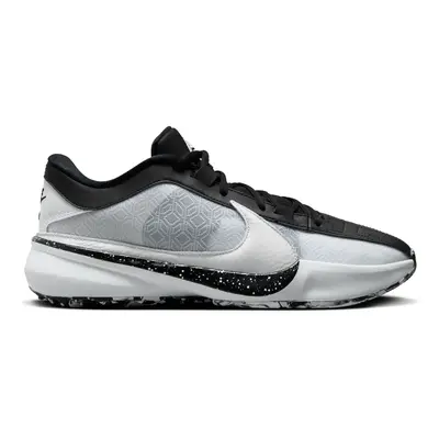 Nike Zoom Freak "Oreo" - Herren - Turnschuhe Nike - Weiß - DX4985-101