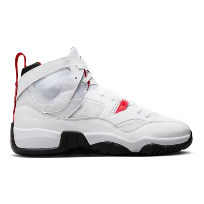 Air Jordan Jumpman Two Trey "White University Red" - Herren - Turnschuhe Jordan - Weiß - DO1925-