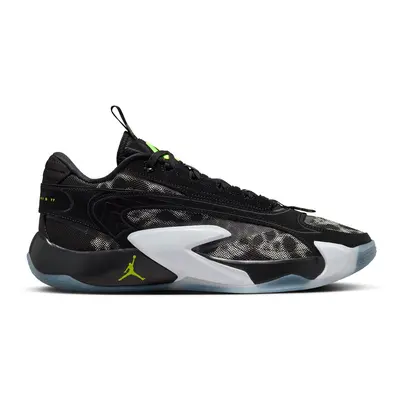 Air Jordan Luka "Black Volt" - Herren - Turnschuhe Jordan - Schwarz - DX8733-017