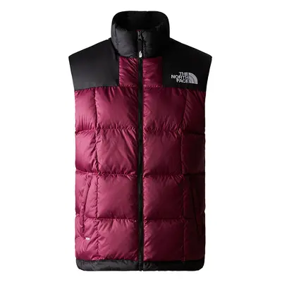 The North Face Lhotse Vest - Herren - Jacke The North Face - Violett - NF0A853DKK9