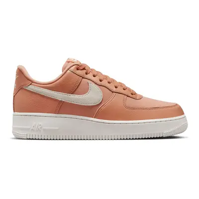 Nike Air Force '07 LX NBHD "Amber Brown" - Herren - Turnschuhe Nike - Braun - DV7186-200