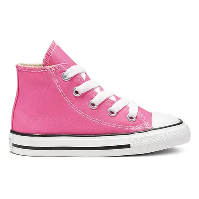 Converse Chuck Taylor All Star Infants - Kinder - Turnschuhe Converse - Rosa - 7J234C