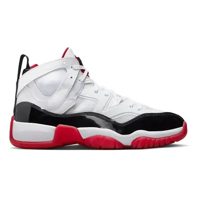 Air Jordan Jumpman Two Trey "Bred Concord" - Herren - Turnschuhe Jordan - Weiß - DO1925-106