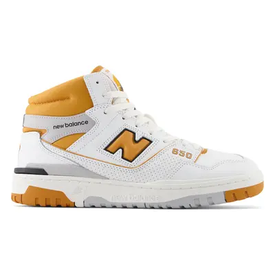 New Balance "Canyon" - Herren - Turnschuhe New Balance - Weiß - BB650RCL