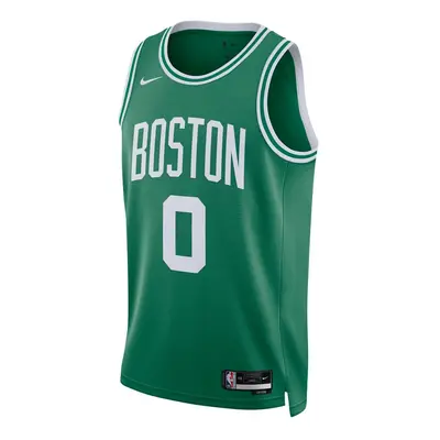 Nike Dri-FIT NBA Boston Celtics Icon Edition 2022/23 Swingman Jersey - Herren - Jersey Nike - Gr