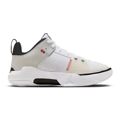 Air Jordan One Take "White University Red" (GS) - Kinder - Turnschuhe Jordan - Weiß - FD2338-106