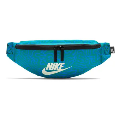 Nike Heritage Waistpack Photo Blue - Unisex - Hüfttasche Nike - Blau - FN0891-406