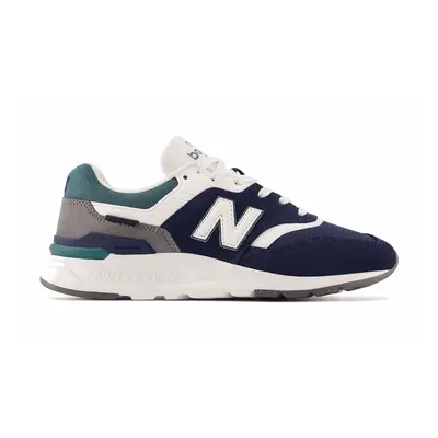 New Balance CW997HSC - Damen - Turnschuhe New Balance - Blau - CW997HSC