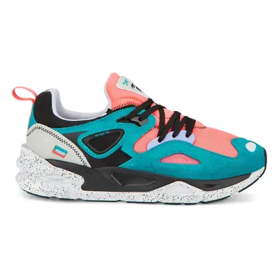 Puma TRC Blaze Fandom Sneakers - Herren - Turnschuhe Puma - Blau