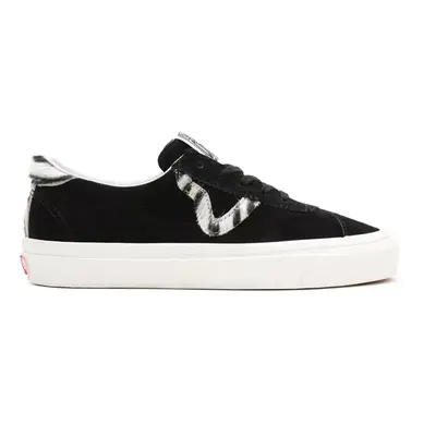 Vans Style DX - Damen - Turnschuhe Vans - Schwarz - VN0A3WLQ4ZD