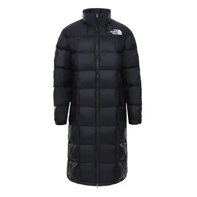 The North Face Lhotse Duster - Damen - Jacke The North Face - Schwarz - NF0A4R2RJK3