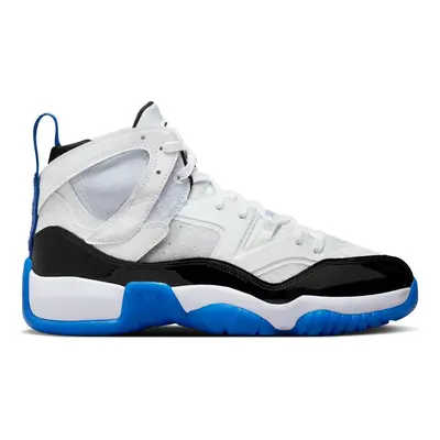 Air Jordan Jumpman Two Trey "Concord Royal" - Herren - Turnschuhe Jordan - Weiß - DO1925-140