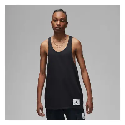 Jordan Essentials Tank Top Black - Herren - Tanktop Jordan - Schwarz - DX9585-010