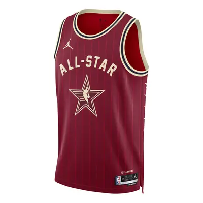 Jordan Dri-FIT NBA All-Star Weekend Giannis Antetokounmpo Swingman Jersey - Herren - Jersey Jord