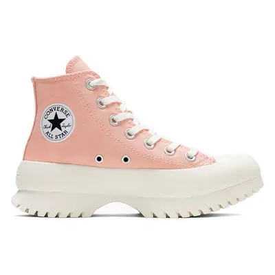 Converse Chuck Taylor All Star Seasonal Color - Damen - Turnschuhe Converse - Rosa - A05475C