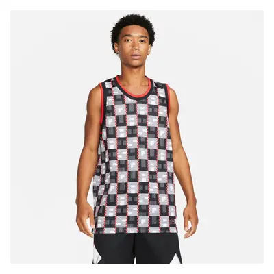 Jordan Quai Off Court Jersey - Herren - Jersey Jordan - Weiß - DM0759-100