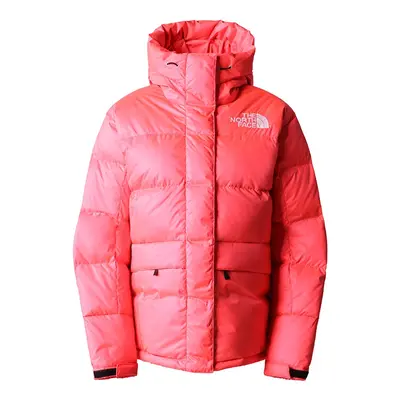 The North Face Himalayan Down Parka W - Damen - Jacke The North Face - Rosa - NF0A4R2W397