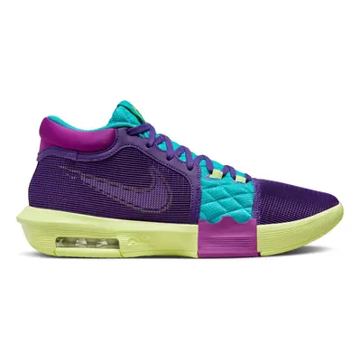 Nike LeBron Witness "Field Purple" - Herren - Turnschuhe Nike - Violett - FB2239-500