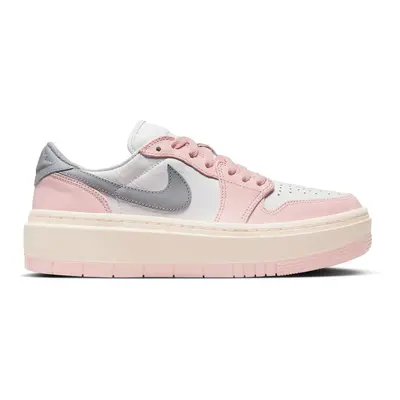 Nike Air Jordan Elevate Low "Atmosphere" Wmns - Damen - Turnschuhe Nike - Rosa - DH7004-600