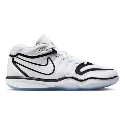 Nike Air Zoom G.T. Hustle "White Black" - Herren - Turnschuhe Nike - Weiß - DJ9405-102