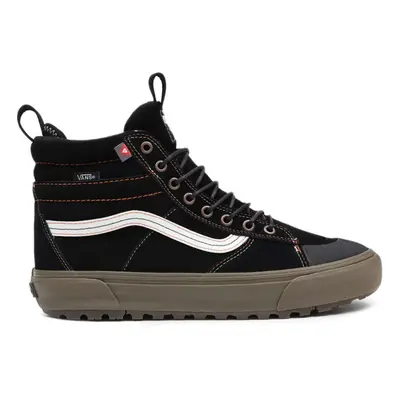 Vans SK8-HI MTE-2 Shoes - Herren - Turnschuhe Vans - Schwarz - VN0A5KYCZF5