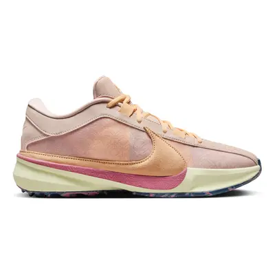 Nike Zoom Freak "Fossil Stone" - Herren - Turnschuhe Nike - Braun - DX4985-200