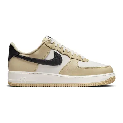 Nike Air Force '07 LX Low "Team Gold" - Herren - Turnschuhe Nike - Gelb - DV7186-700