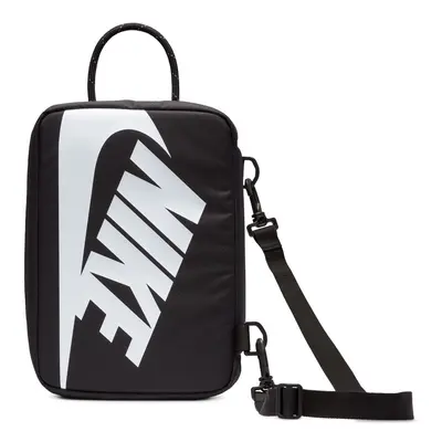 Nike Shoe Box Bag Small Black - Unisex - Rucksack Nike - Schwarz - DV6092-010