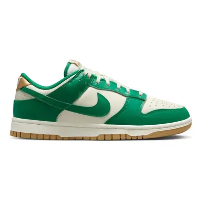 Nike Dunk Low "Malachite University Gold" Wmns - Damen - Turnschuhe Nike - Weiß - FB7173-131