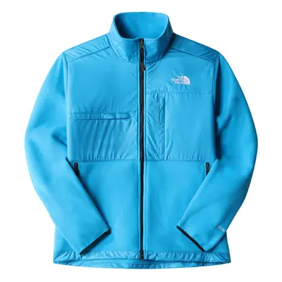 The North Face Denali Jacket - Herren - Hoodie The North Face - Blau - NF0A7UR2JA7