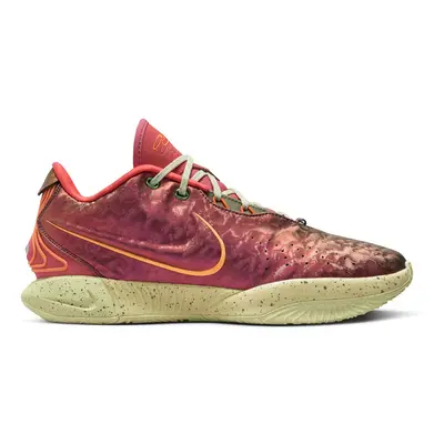 Nike LeBron "Queen Conch" - Herren - Turnschuhe Nike - Orange - FN0708-800