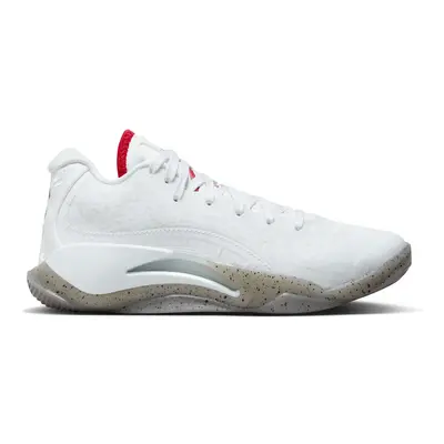 Air Jordan Zion "Fresh Paint" (GS) - Kinder - Turnschuhe Jordan - Weiß - DV3869-106