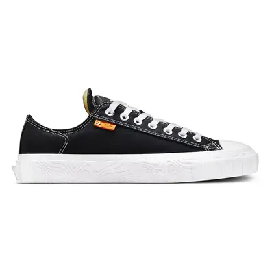 Converse Chuck Taylor Alt Star - Herren - Turnschuhe Converse - Schwarz - A02838C