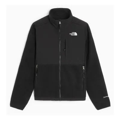 The North Face Women’s Denali Jacket - Damen - Hoodie The North Face - Schwarz - NF0A7UR6JK3