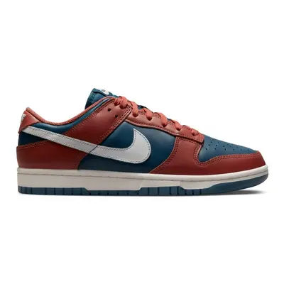 Nike Dunk Low "Canyon Rust" Wmns - Damen - Turnschuhe Nike - Rot - DD1503-602