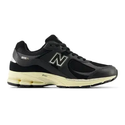 New Balance M2002RIB - Unisex - Turnschuhe New Balance - Schwarz - M2002RIB