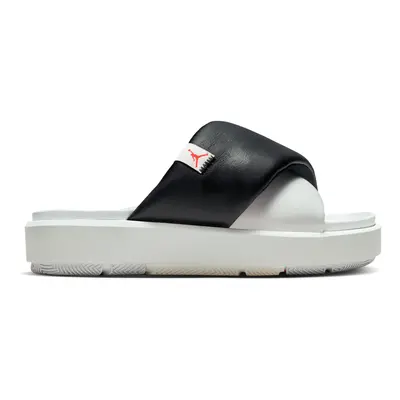 Air Jordan Sophia Wmns "Off White" Slides - Damen - Flip-Flops Jordan - Weiß - DO8863-100