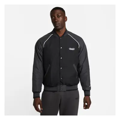 Nike LeBron Protect Basketball Jacket - Herren - Jacke Nike - Schwarz - DQ6147-010