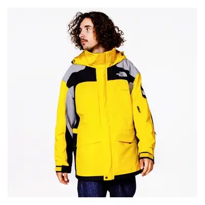 The North Face BB Search & Rescue Dryvent Jacket Lightning Yellow - Herren - Jacke The North Fac