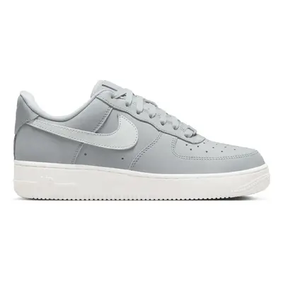 Nike Air Force Premium "Wolf Grey" Wmns - Damen - Turnschuhe Nike - Grau - DR9503-001