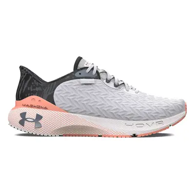 Under Armour W HOVR Machina Clone RLA - Damen - Turnschuhe Under Armour - Weiß