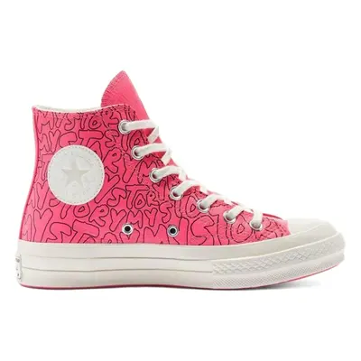 Converse My Story Chuck Taylor All Star - Unisex - Turnschuhe Converse - Rosa - 170353C