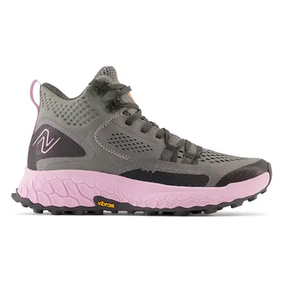 New Balance Fresh Foam Hierro WTHIMCCG - Damen - Turnschuhe New Balance - Grau - WTHIMCCG